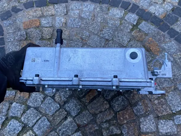 Módulo Inversor Kia Soul OEM 36400-0EAB7 - Usado image 6