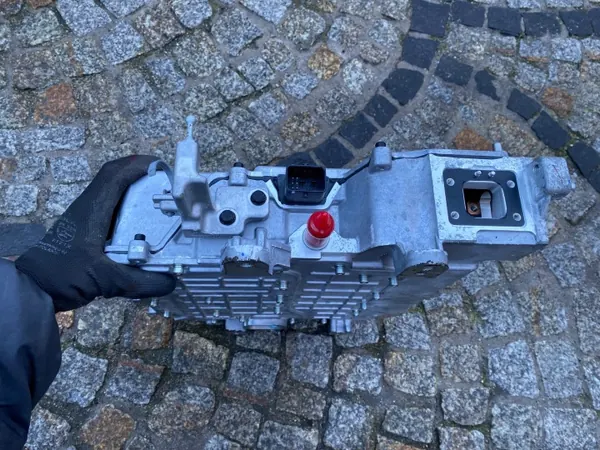 Módulo Inversor Kia Soul OEM 36400-0EAB7 - Usado image 7