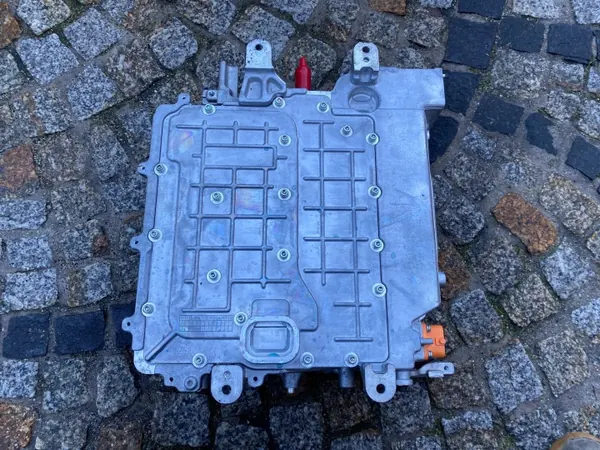 Módulo Inversor Kia Soul OEM 36400-0EAB7 - Usado image 9