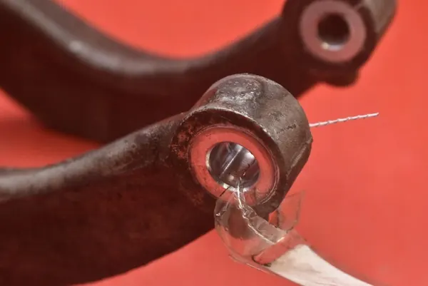 Ammortizzatore Anteriore Destro Volvo XC90 2.0 D5 AWD 14-20 image 5