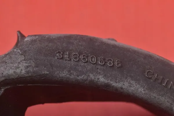 Ammortizzatore Anteriore Destro Volvo XC90 2.0 D5 AWD 14-20 image 7