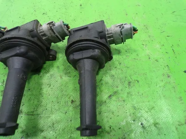 Volvo S40 2.4 24V Sytytystulppa Setti 393787/FROST image 4