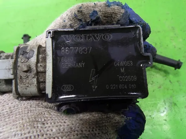 Volvo S40 2.4 24V Sytytystulppa Setti 393787/FROST image 5