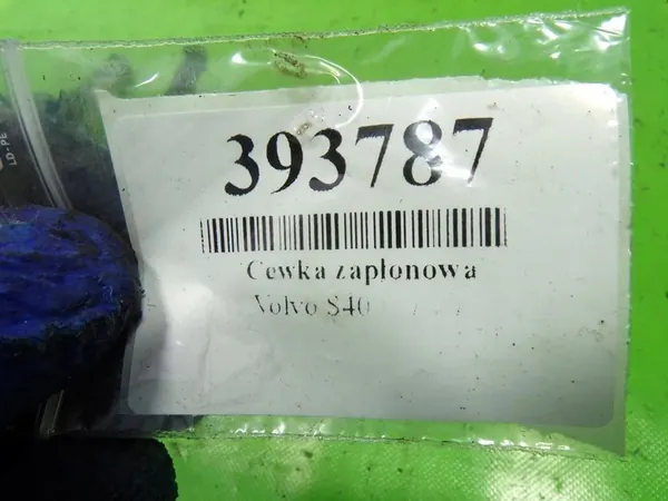 Volvo S40 2.4 24V Sytytystulppa Setti 393787/FROST image 6