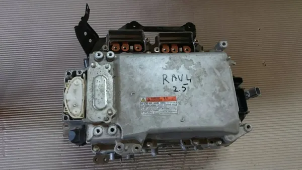 OEM G9200-42010 Onduleur pour Toyota RAV4 2.5 image 2