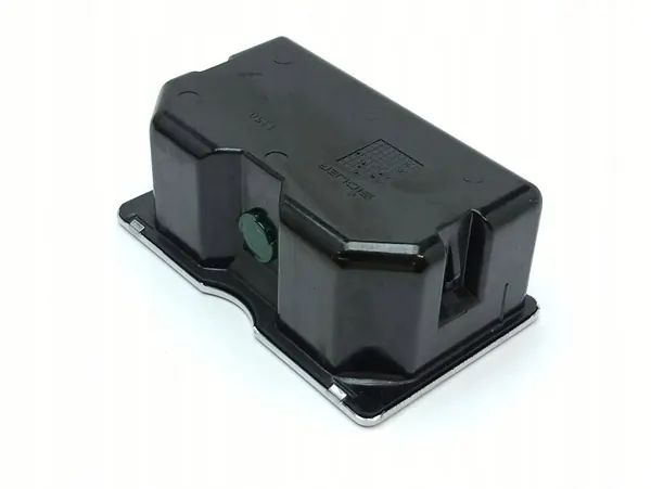 Cendrier tunnel avant Jaguar XJ X308 2001 OEM om image 10