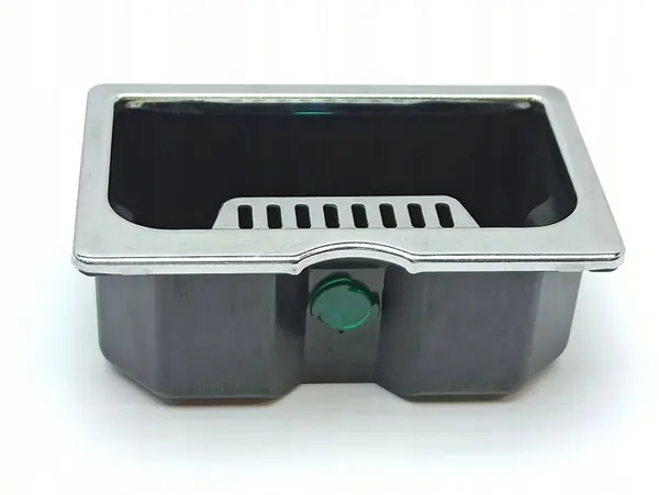 Cendrier tunnel avant Jaguar XJ X308 2001 OEM om image 4