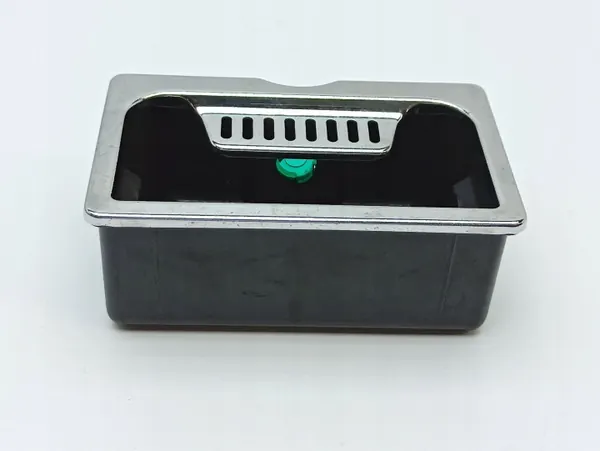 Cendrier tunnel avant Jaguar XJ X308 2001 OEM om image 8