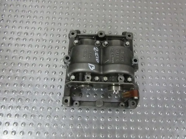 Árboles de equilibrado OEM 573814 para Opel Frontera B 2.2D image 2