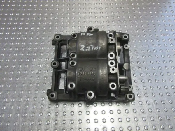 Árboles de equilibrado OEM 573814 para Opel Frontera B 2.2D image 10