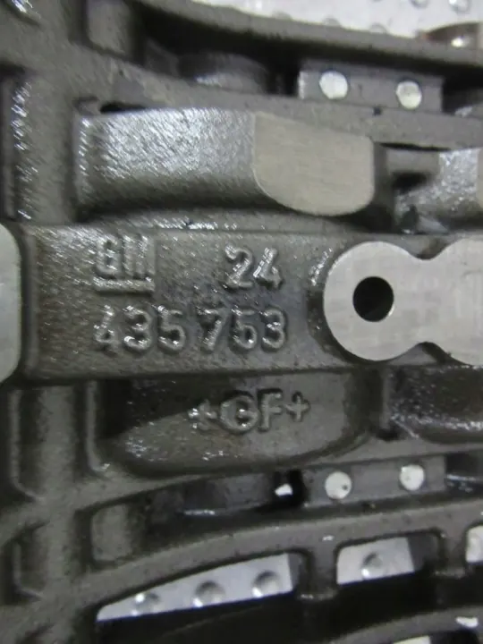Árboles de equilibrado OEM 573814 para Opel Frontera B 2.2D image 4