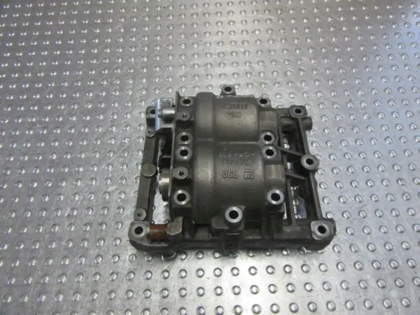 Árboles de equilibrado OEM 573814 para Opel Frontera B 2.2D image 5