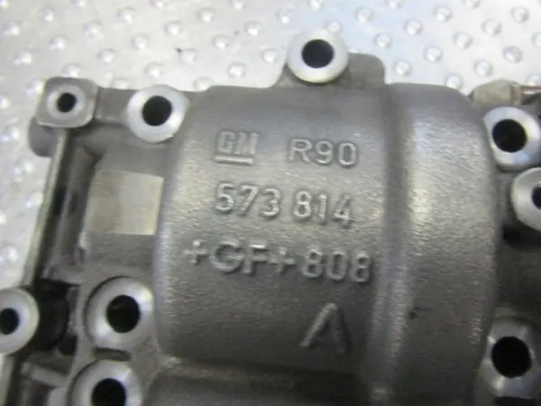 Árboles de equilibrado OEM 573814 para Opel Frontera B 2.2D image 6