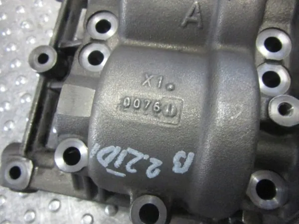 Árboles de equilibrado OEM 573814 para Opel Frontera B 2.2D image 7