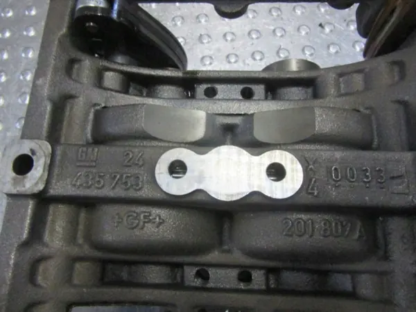 Árboles de equilibrado OEM 573814 para Opel Frontera B 2.2D image 9