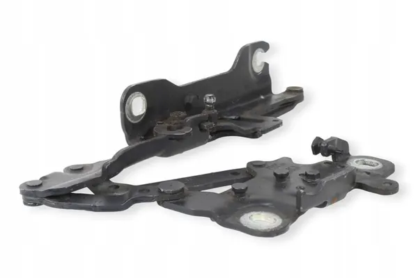 BMW F20 F21 F22 F30 F31 F32 F34 F36 Bisagra de capó izquierda 7239415 image 2