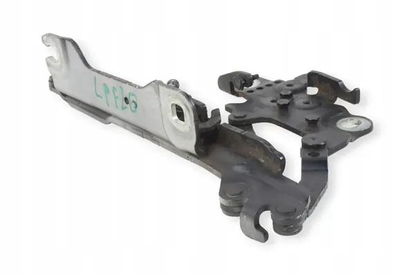 BMW F20 F21 F22 F30 F31 F32 F34 F36 Bisagra de capó izquierda 7239415 image 3
