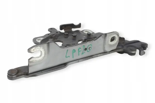 BMW F20 F21 F22 F30 F31 F32 F34 F36 Bisagra de capó izquierda 7239415 image 4