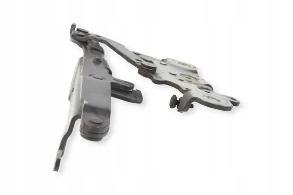 BMW F20 F21 F22 F30 F31 F32 F34 F36 Bisagra de capó izquierda 7239415 image 6