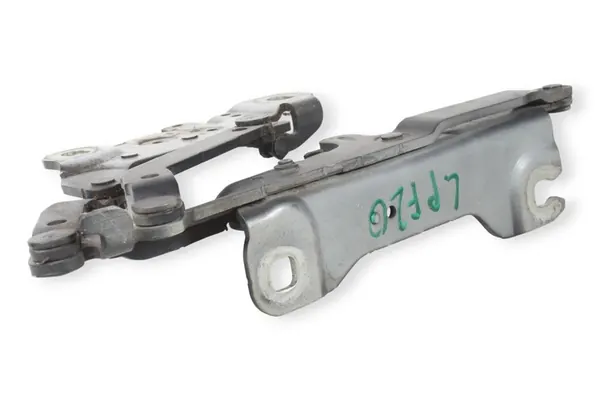 BMW F20 F21 F22 F30 F31 F32 F34 F36 Bisagra de capó izquierda 7239415 image 7