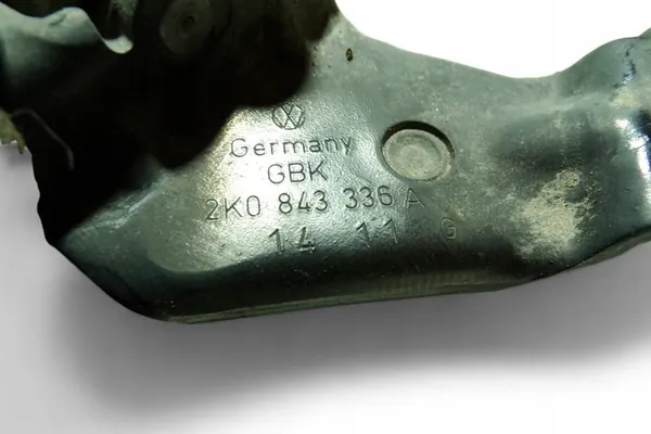 Suporte Superior para VW Caddy III Variant image 2