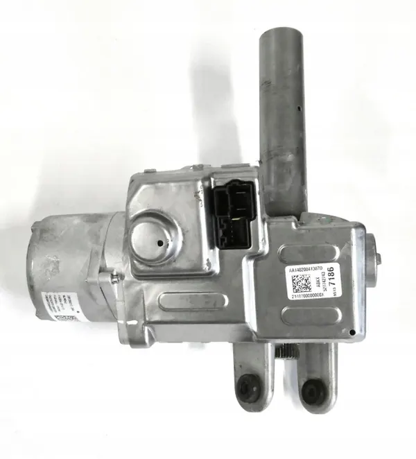 Pompe de direction assistée électrique OEM 28139217 Opel Mokka image 2