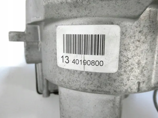 Pompe de direction assistée électrique OEM 28139217 Opel Mokka image 3