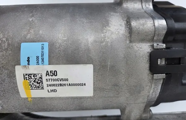Lenkgetriebe OEM 57700CV500 für KIA EV6 image 3