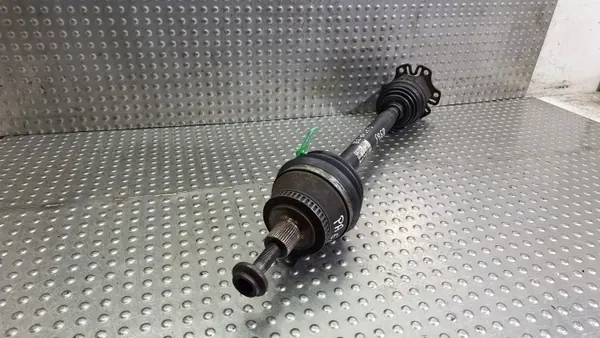 Vänster framhalvaxel OEM S26380090 för Audi A4 B8 image 3