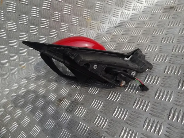 Vasen Sähkösivunpeili Fiat 500L OEM image 2