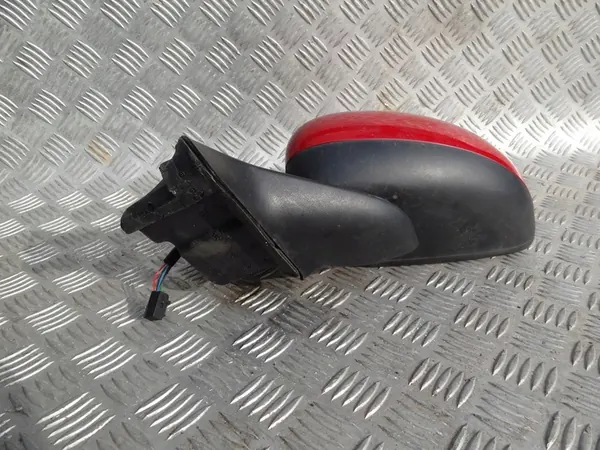 Vasen Sähkösivunpeili Fiat 500L OEM image 4