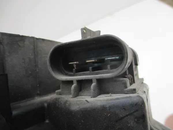 Kylarrubrik Zafira A Astra 99-03 1.6B 1.8 OEM image 3