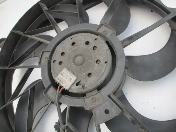 Kylarrubrik Zafira A Astra 99-03 1.6B 1.8 OEM image 4