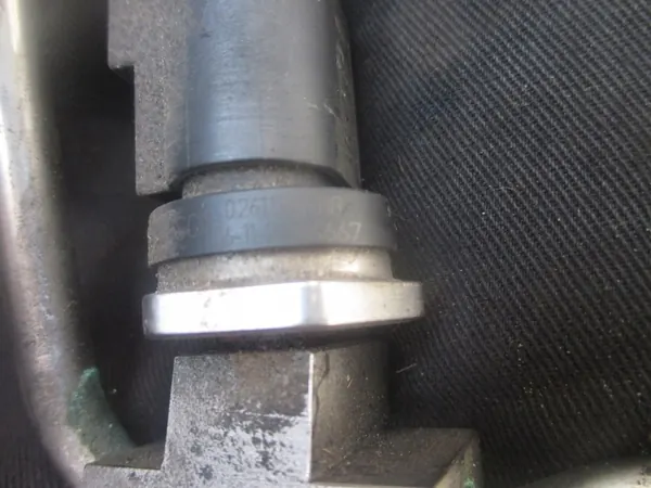 Rail de Combustível Audi A6 C6 S6 A8 D3 S8 5.2 FSI image 6