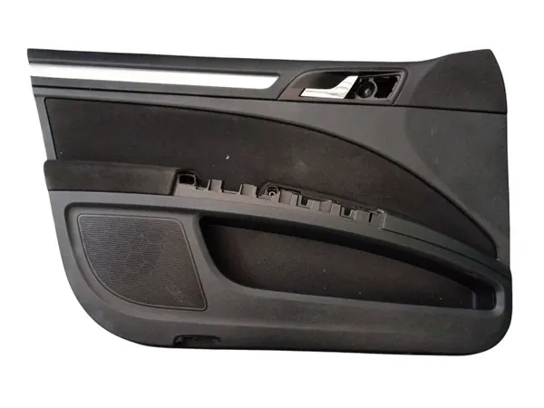 Framvänster Dörrpanel OEM 3T1867011 för Skoda Superb II image 2