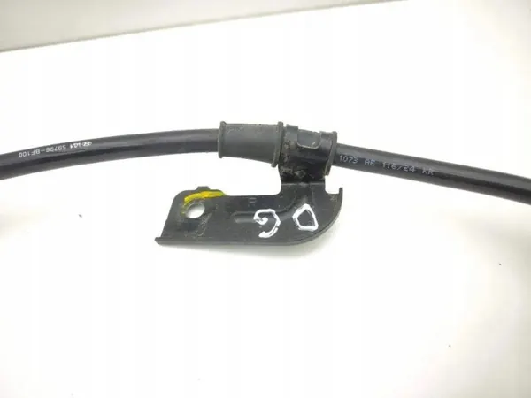Cabo sensor ABS Hyundai Kona II 2024 traseiro 59796BF100 image 6