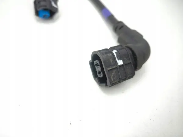 Cabo sensor ABS Hyundai Kona II 2024 traseiro 59796BF100 image 7