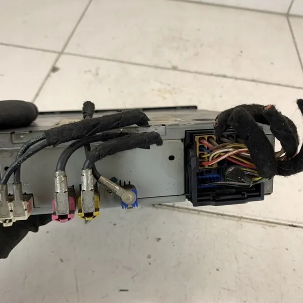Lecteur de carte SD navigation OEM 5896521546241254 SEAT image 7