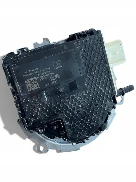 Citroen AdBlue-pumppu OEM 4077148AD - Käytetty image 3