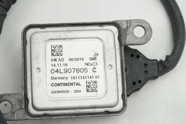 Sensor Lambda VW AUDI SKODA 04L907805C image 3