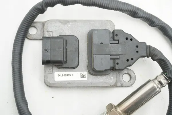 Sensor Lambda VW AUDI SKODA 04L907805C image 4