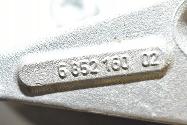 Främre höger styrknä OEM 6799328 BMW i3 image 6