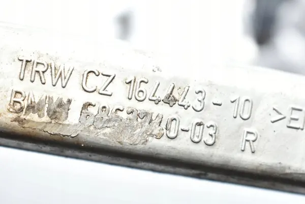 Främre höger styrknä OEM 6799328 BMW i3 image 7