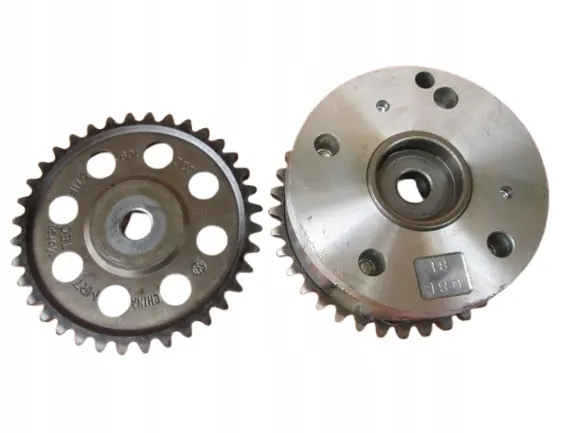 OEM 03C109088B Régulateur d'arbre à cames VW 1.4/1.6 TSI image 2