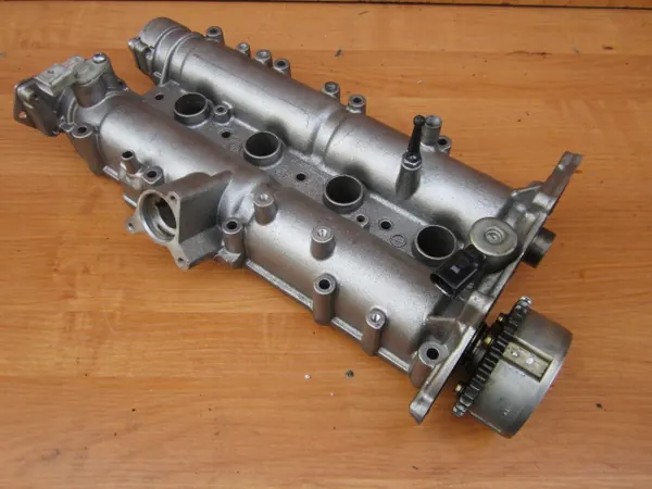 OEM 03C109088B Régulateur d'arbre à cames VW 1.4/1.6 TSI image 10