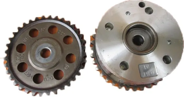 OEM 03C109088B Régulateur d'arbre à cames VW 1.4/1.6 TSI image 3