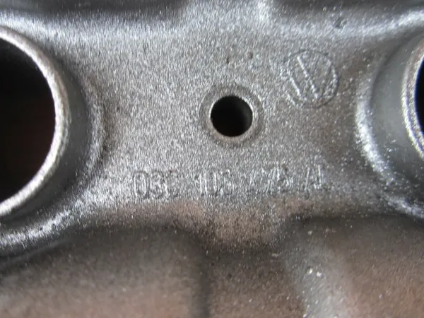 OEM 03C109088B Régulateur d'arbre à cames VW 1.4/1.6 TSI image 7