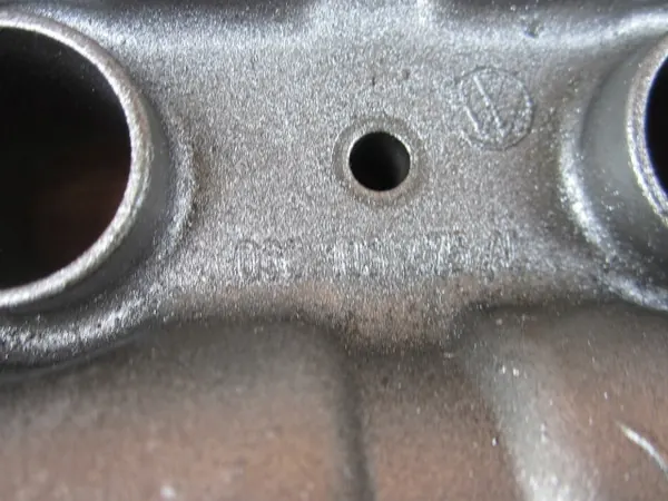 OEM 03C109088B Régulateur d'arbre à cames VW 1.4/1.6 TSI image 8