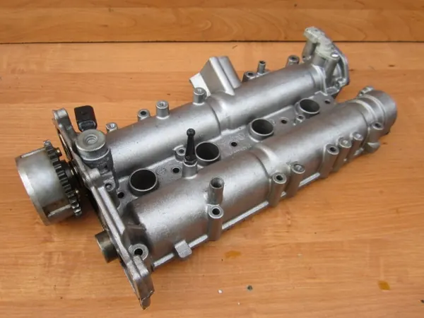 OEM 03C109088B Régulateur d'arbre à cames VW 1.4/1.6 TSI image 9