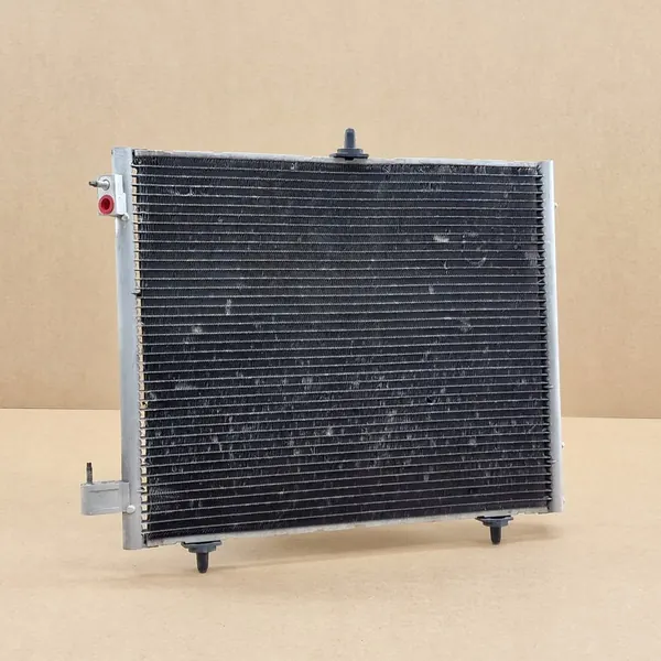 Ilmastointijäähdytin C2 C3 C4 207 208 DS3 image 2